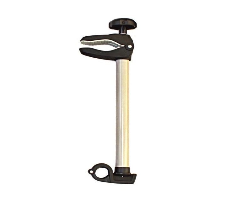 Uniwersalny wspornik do stabilizacji rowerów na platformie - długi 58 cm